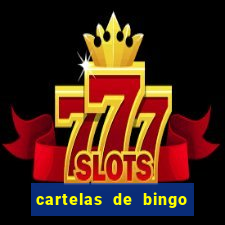 cartelas de bingo biblico para imprimir